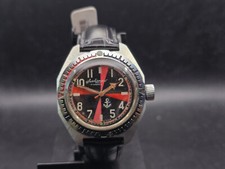 Boctok Vostok Amphibia  Radio