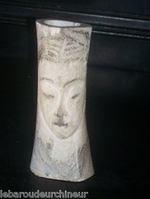 Antica Scultura Eschimesi?