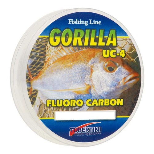 Filo pesca tubertini - filo,