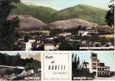 #BARETE...I SUOI COLLI