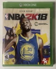 NBA 2K18 Nike Connect Edizione