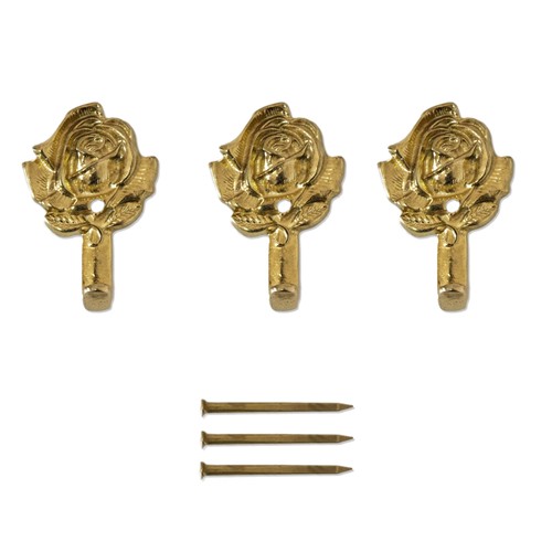Kit ganci per quadro - 3,