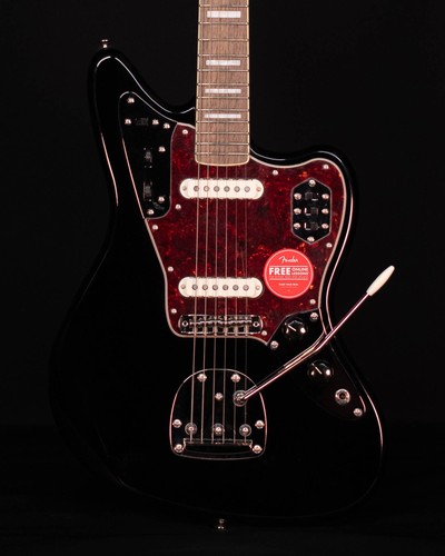 Squier classic vibe jaguar - squier,