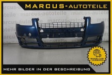 AUDI A4 8E B7 FRONT BUMPER