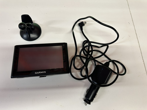 Garmin drive uk - lm, 4.3"