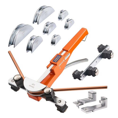 Vevor kit piegatubi pinza - kit,
