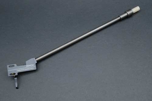 Tubo braccio dritto - , denon