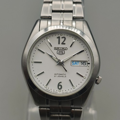 Orologio uomo vintage - uomo, 5