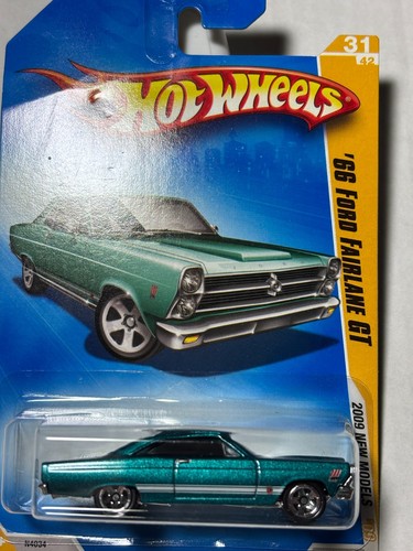 Hot wheels ford fairlane - wheels:,