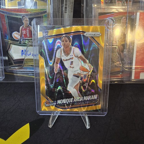 2025 prizm wnba monique - prizm,