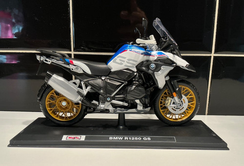 Bmw r1250gs 1250 gs - bmw,