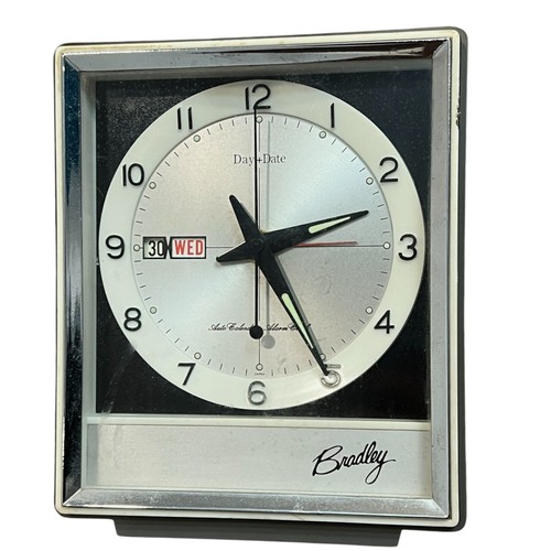 Sveglia vintage bradley mid - vintage,