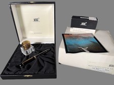 Mont Blanc Meisterstuck Set di
