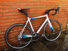 Bici da strada Verenti