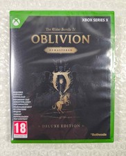 THE ELDER SCROLLS IV (4)