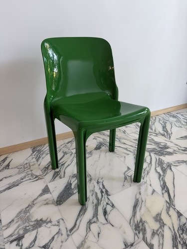 Sedia selene vico - sedia,