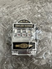 Mini portachiavi slot machine