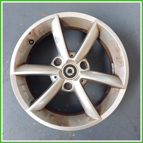 Cerchio singolo lega smart - cerchio,