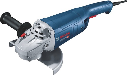 Bosch smerigliatrice angolare - bosch,
