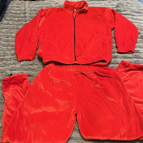 Set pista uomo - , taglia