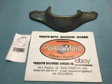 Stampo copritarga cromato Aprilia Habana 50 2t 1999-2002
