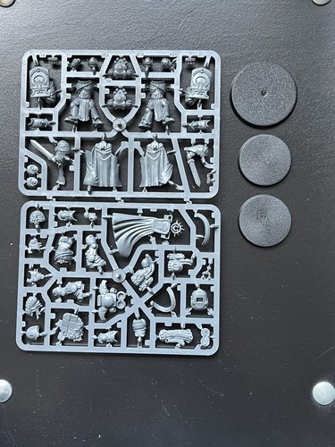 Warhammer 40k marneus calgar - calgar, &