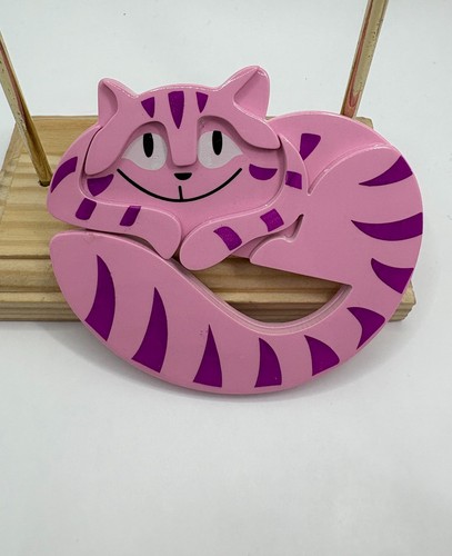 Spilla alice wonderland - wonderland,