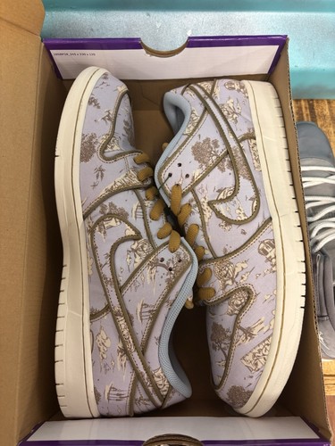 Nike dunk low premium - nike,
