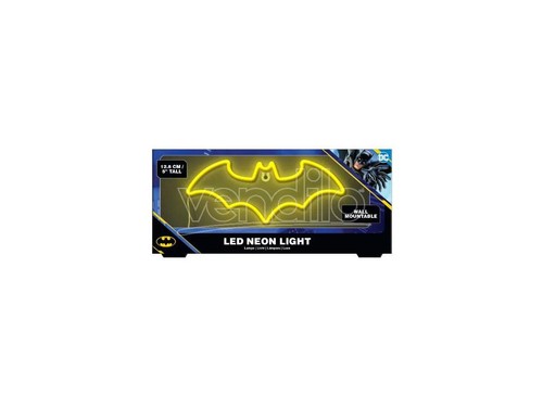 Paladone lampada neon muro - paladone,