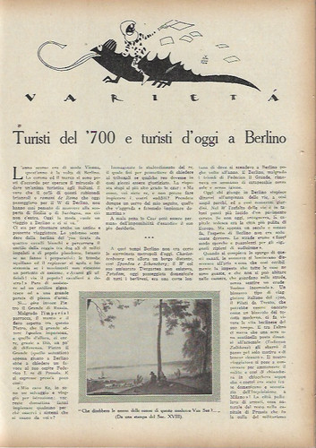 Collino pansa turisti - collino,