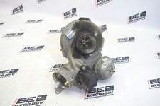 Turbocompressore di scarico