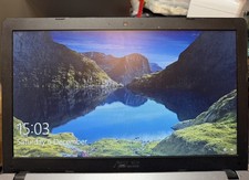 Asus X550C 15,6" Core i7-3537u