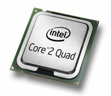 Intel SL9UM - 2.40Ghz 1066Mhz