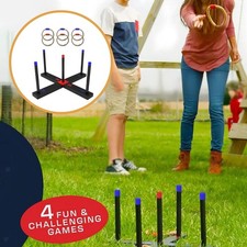 Gioco di lancio degli anelli