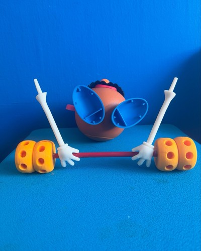 Toy story pesi - story, giocattolo