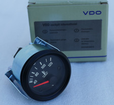 VDO Cockpit temperatura acqua
