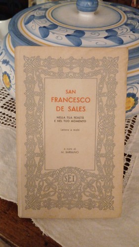 San francesco sales - francesco,