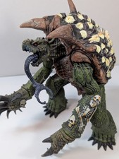 Figurina Devilman Jinmen