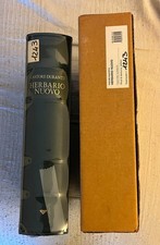 HERBARIO NUOVO- CASTORE