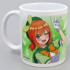 Tazza Yotsuba Nakano