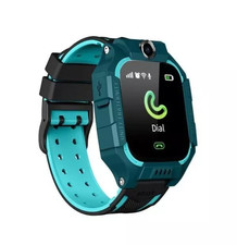 Orologio Smart per Bambini GPS