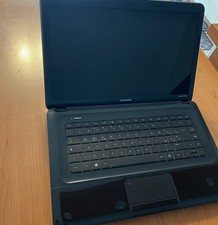 Notebook HP Compaq CQ58 - SSD