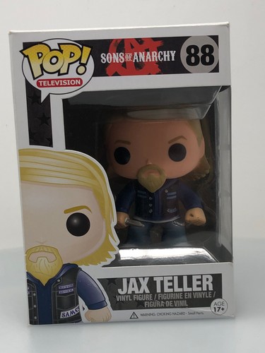 Funko pop television - funko,