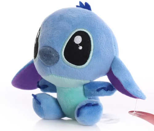 Peluche stich disney lilo - lilo, &