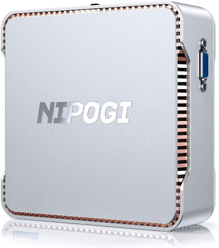 Mini windows pro - mini,