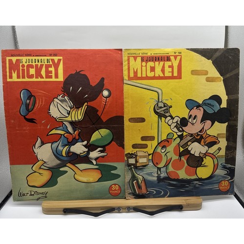 Lotto fumetti journal - 2, de