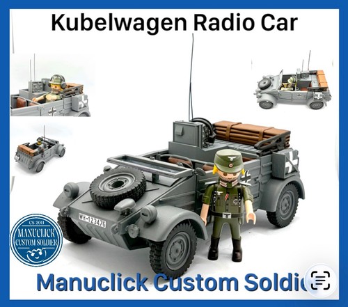 Custom ww2 coche - ww2,