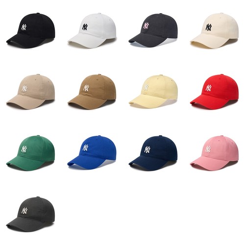 Cappello regolabile mlb korea - cappello,