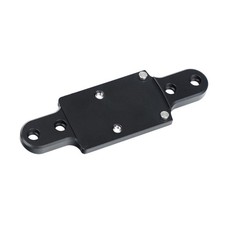 Piastra di montaggio punto