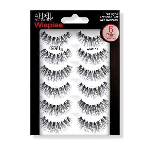 Ciglia artificiali ardell - ciglia,